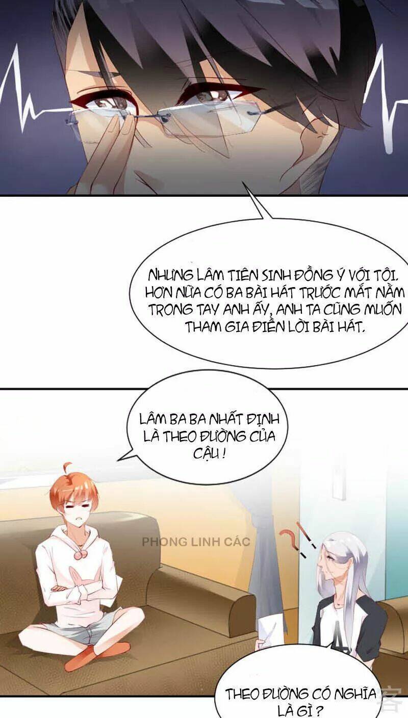 Nam Thần Là Một Đôi Chương 77 Ảnh 6