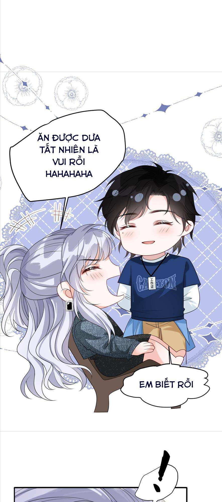 Đệ Đệ Của Ta Là Đoá Hắc Tâm Liên Chương 7 Ảnh 35