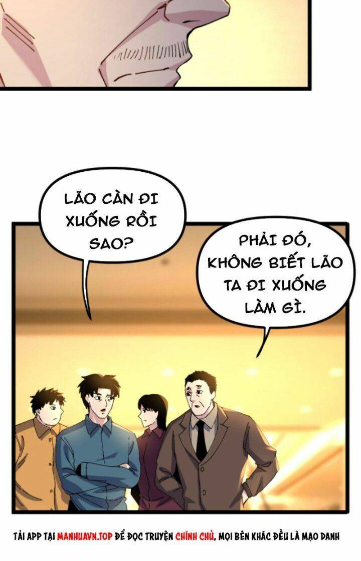 Trùng Sinh Trở Lại 1983 Làm Phú Hào Chương 312 Ảnh 19