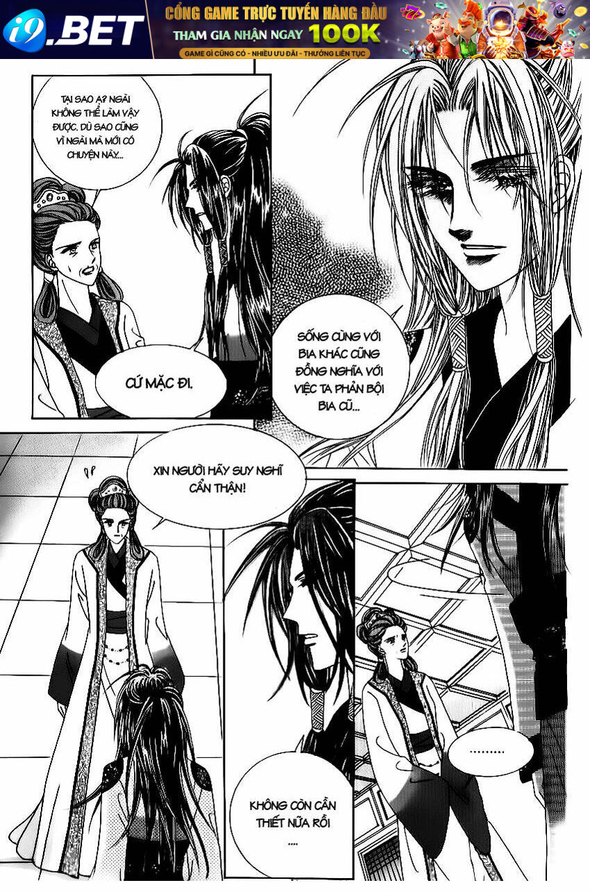 Crazy Girl Shin Bia - Nữ Hoàng Rắc Rối Chương 68 Ảnh 18