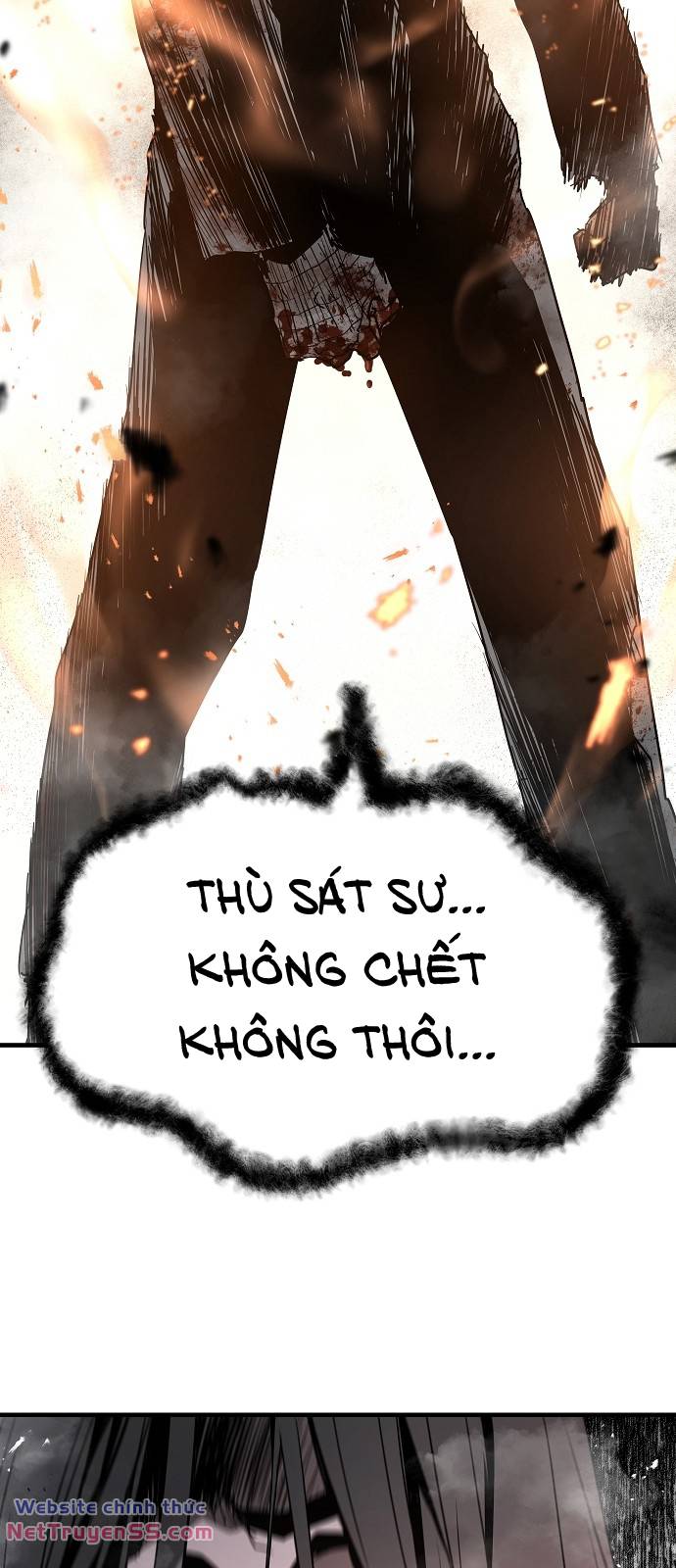 The Breaker 3: Quyền Năng Vô Hạn Chương 94 Ảnh 77