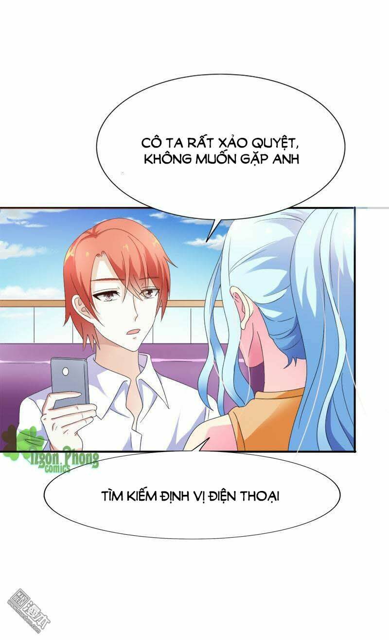 Em Vẫn Còn Nhỏ Chương 103 Ảnh 7