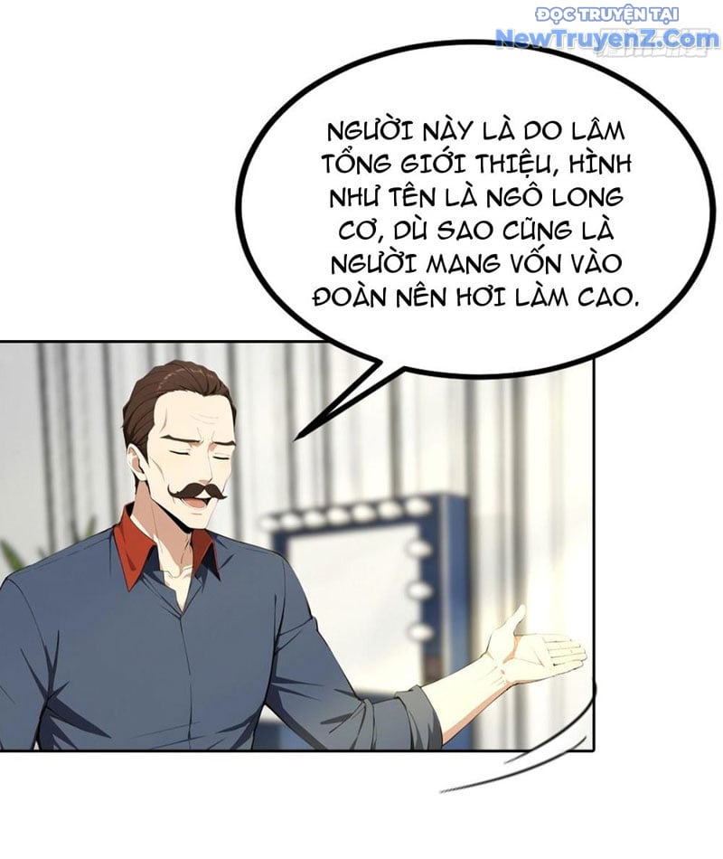 Nghịch Tập Hệ Thống: Ta Có Max Độ Thiện Cảm Của Nữ Thần Chương 53 Ảnh 11