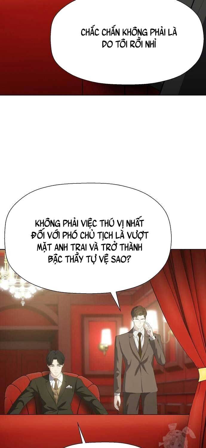 Sàn Đấu Sống Còn Chương 21 Ảnh 19