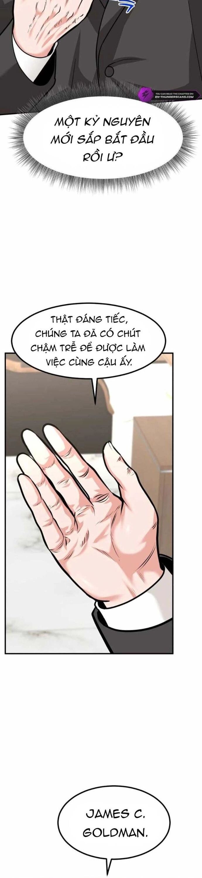 Nhà Đầu Tư Nhìn Thấy Tương Lai Chương 41.5 Ảnh 21
