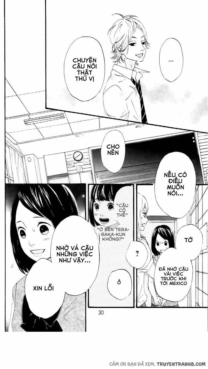 Heroine Shikkaku Chương 13 Ảnh 28