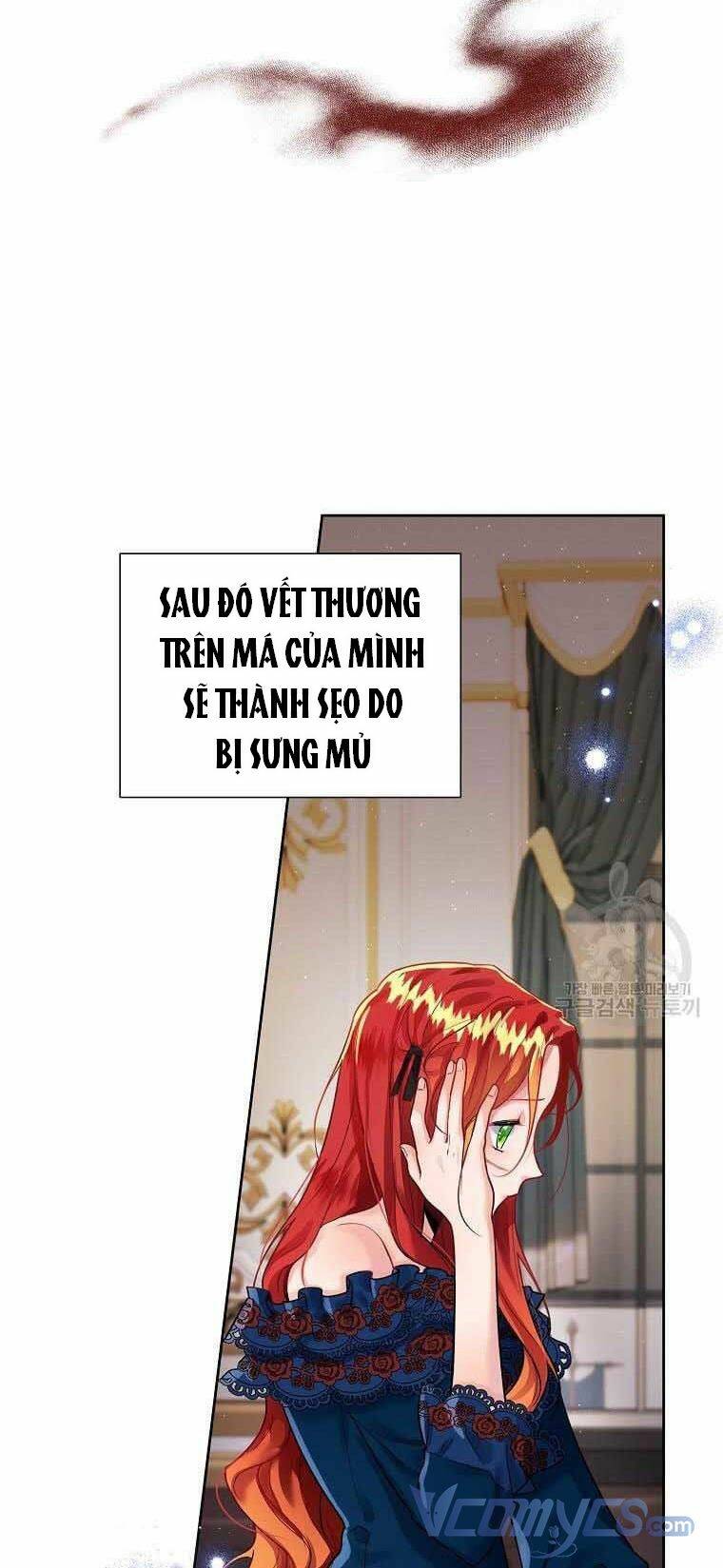 Hướng Dẫn Viên Cao Cấp Của Công Chúa Chương 1 Ảnh 44