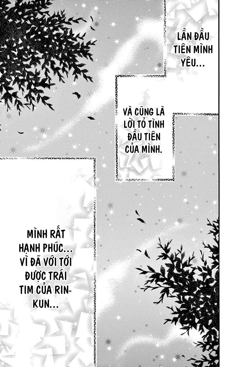 Uirabu – Uiuishii Love No Ohanashi Chương 12 Ảnh 30
