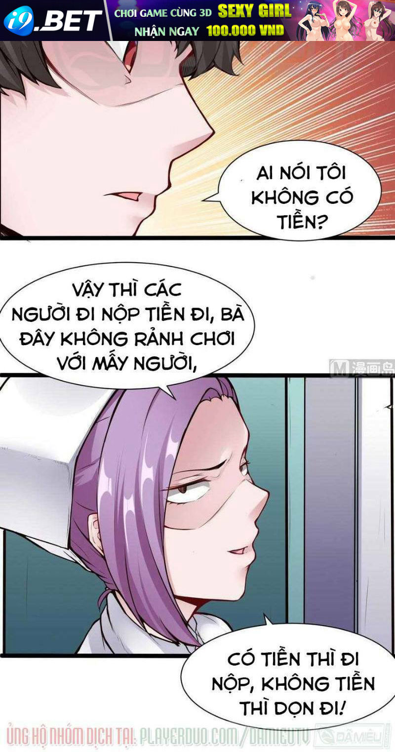 Siêu Cấp Kiện Bàn Hiệp Chương 45 Ảnh 7