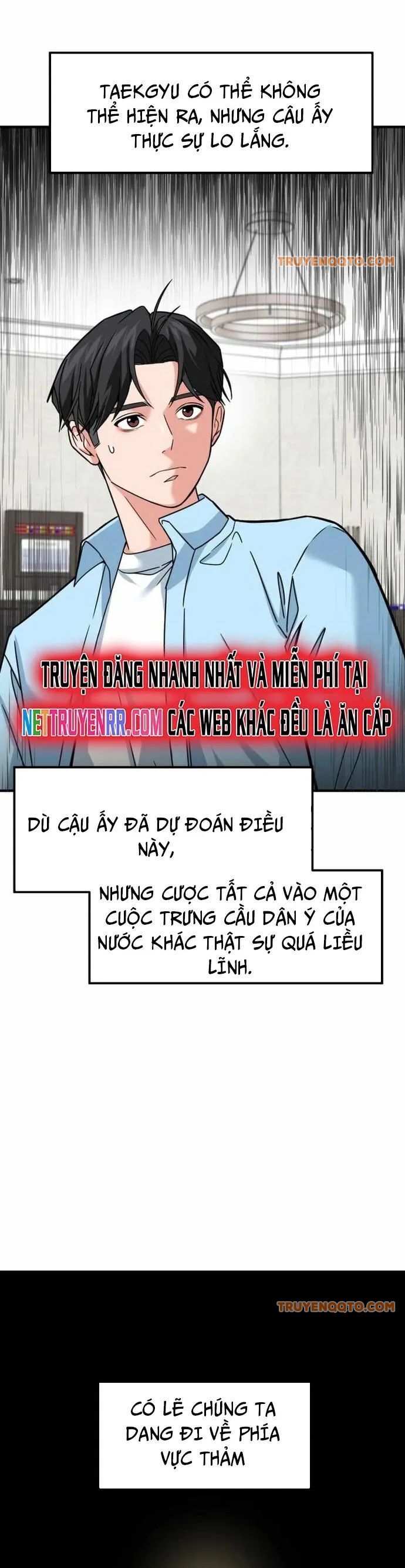 Nhà Đầu Tư Nhìn Thấy Tương Lai Chương 39 Ảnh 26
