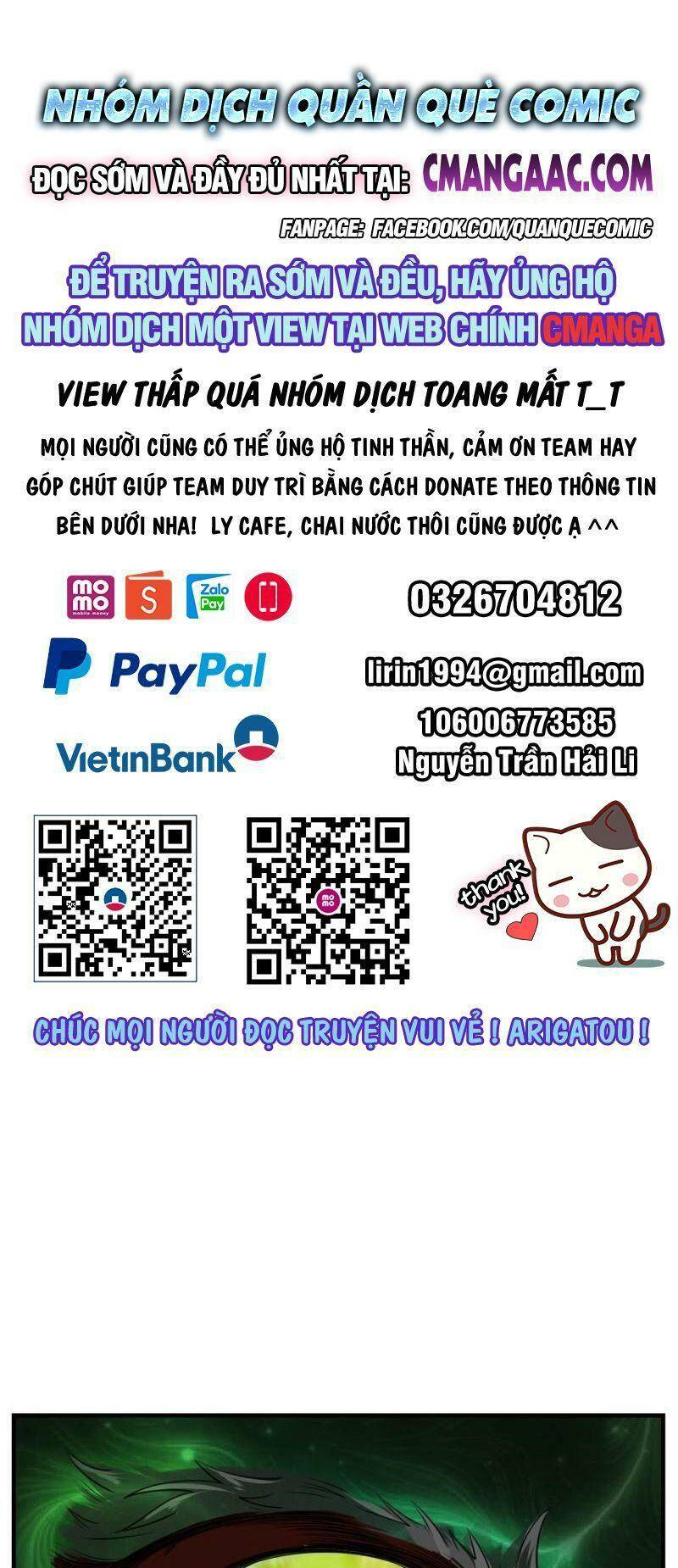 Trọng Sinh Thành Cậu Vàng Tại Dị Thế Chương 300 Ảnh 2