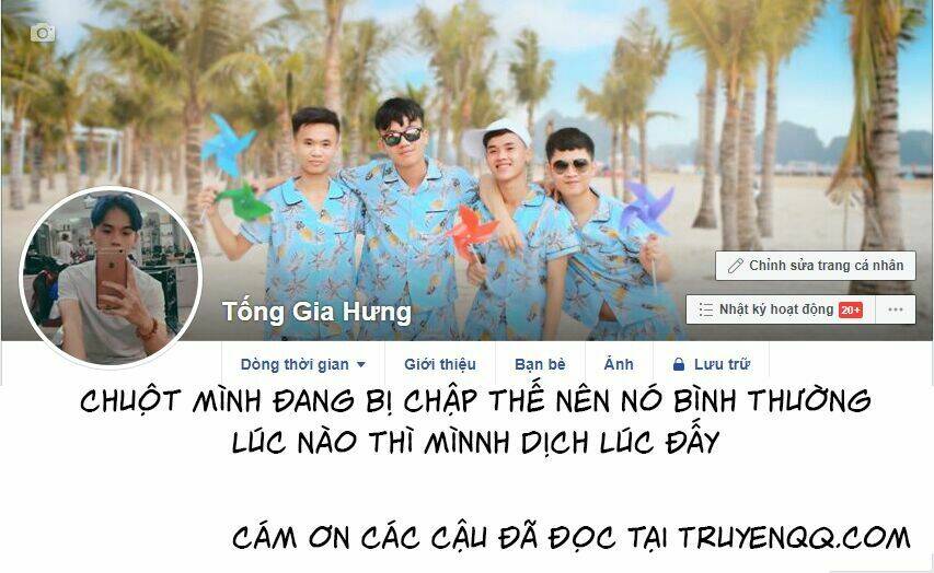 Fps - Trò Chơi Hỗn Loạn Chương 11.1 Ảnh 3