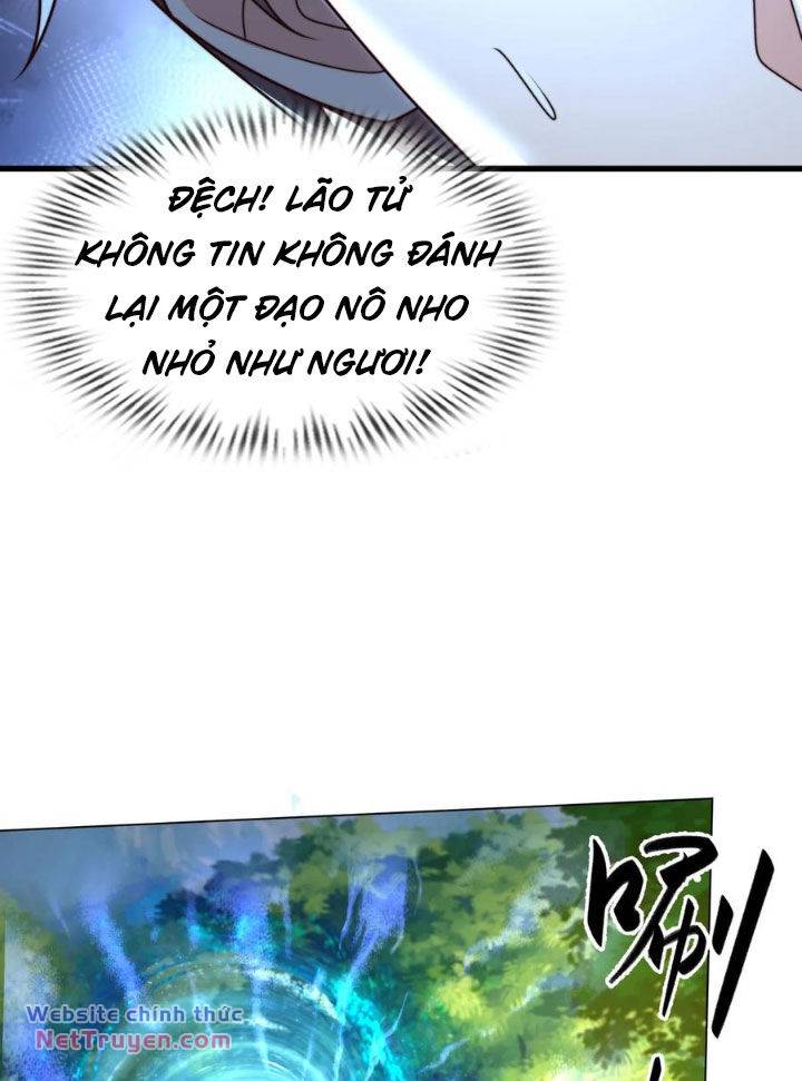 Ta Nuôi Quỷ Ở Trấn Ma Ty Chương 304 Ảnh 35