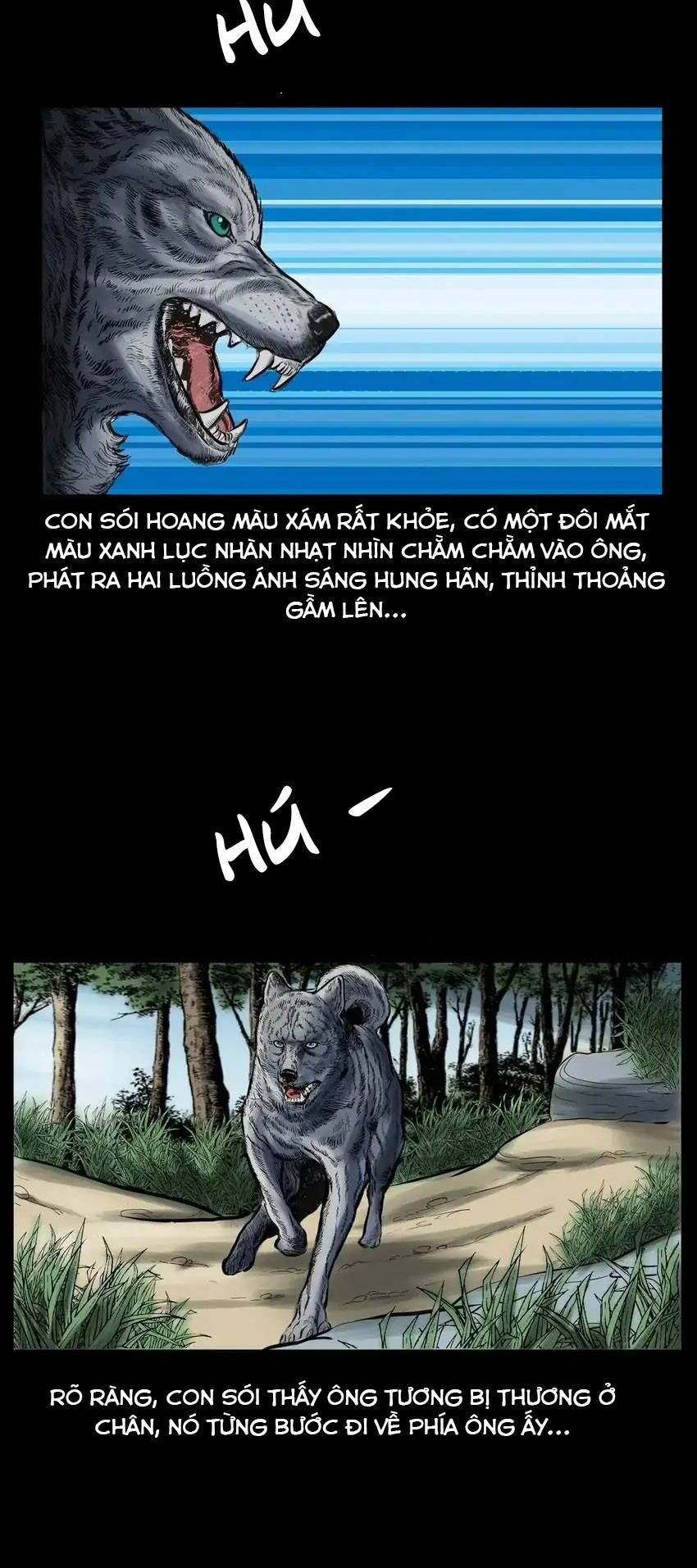 Truyện Kinh Dị Đời Thực Chương 13 Ảnh 15
