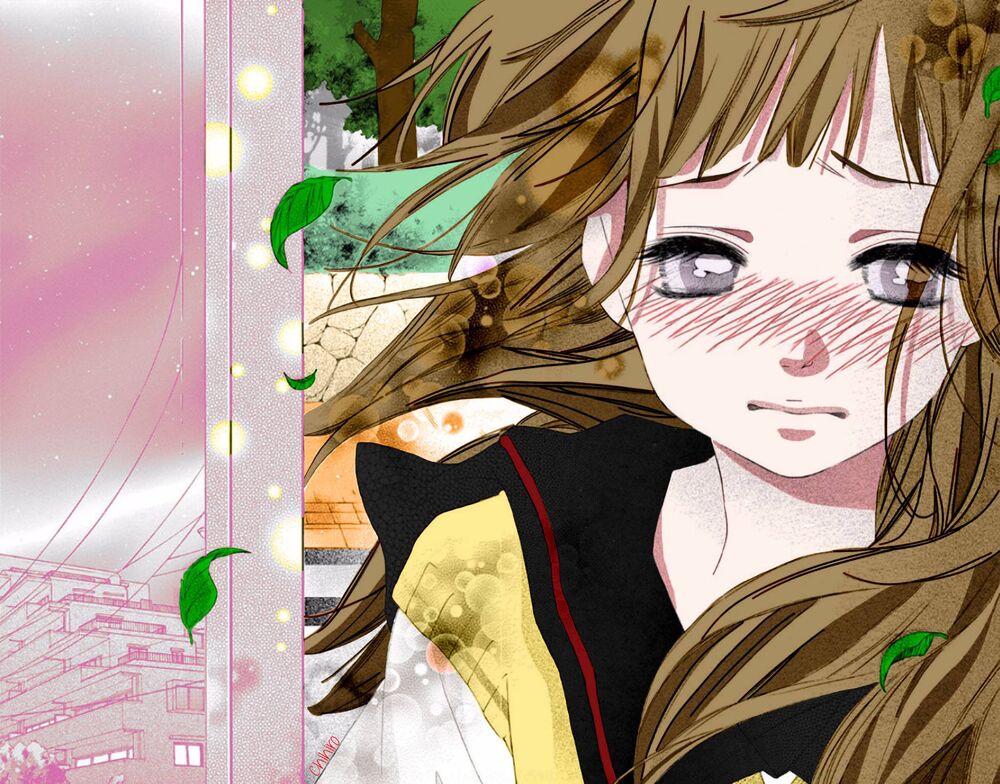 Uirabu – Uiuishii Love No Ohanashi Chương 11 Ảnh 23