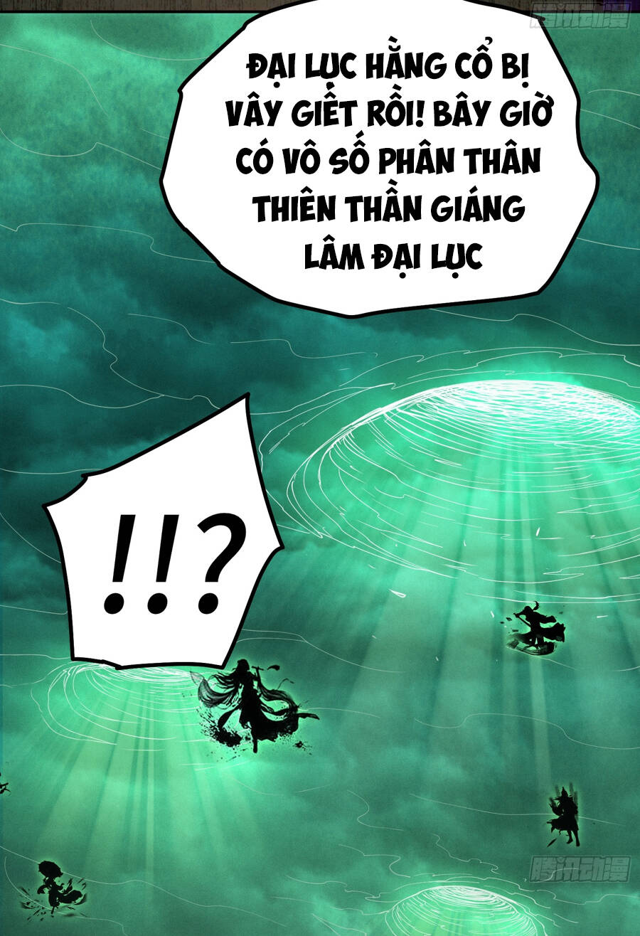 Từ Lúc Bắt Đầu Liền Vô Địch Chương 97 Ảnh 78