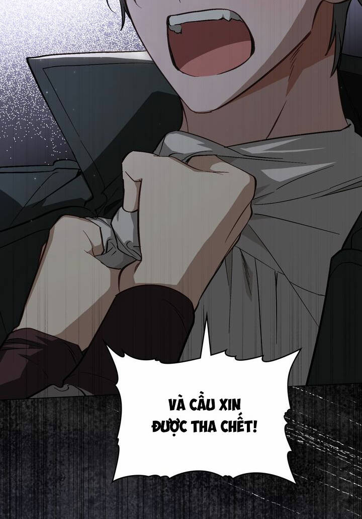 Thanh Gươm Của Evangeline Chương 63 Ảnh 42