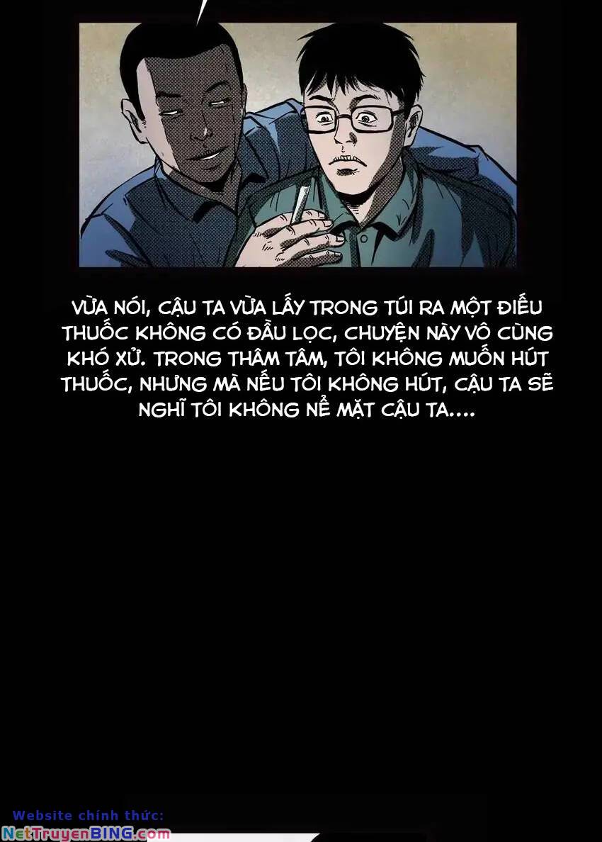 Truyện Kinh Dị Đời Thực Chương 22 Ảnh 8