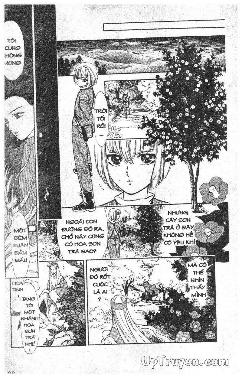 Hoàng Tử Hoa - Bud Boy Chương 3 Ảnh 91