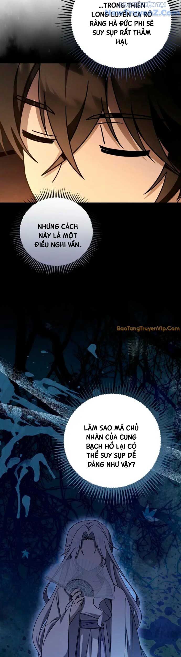 Sinh Tồn Trong Cuốn Tiểu Thuyết Romance Fantasy Chương 41 Ảnh 10