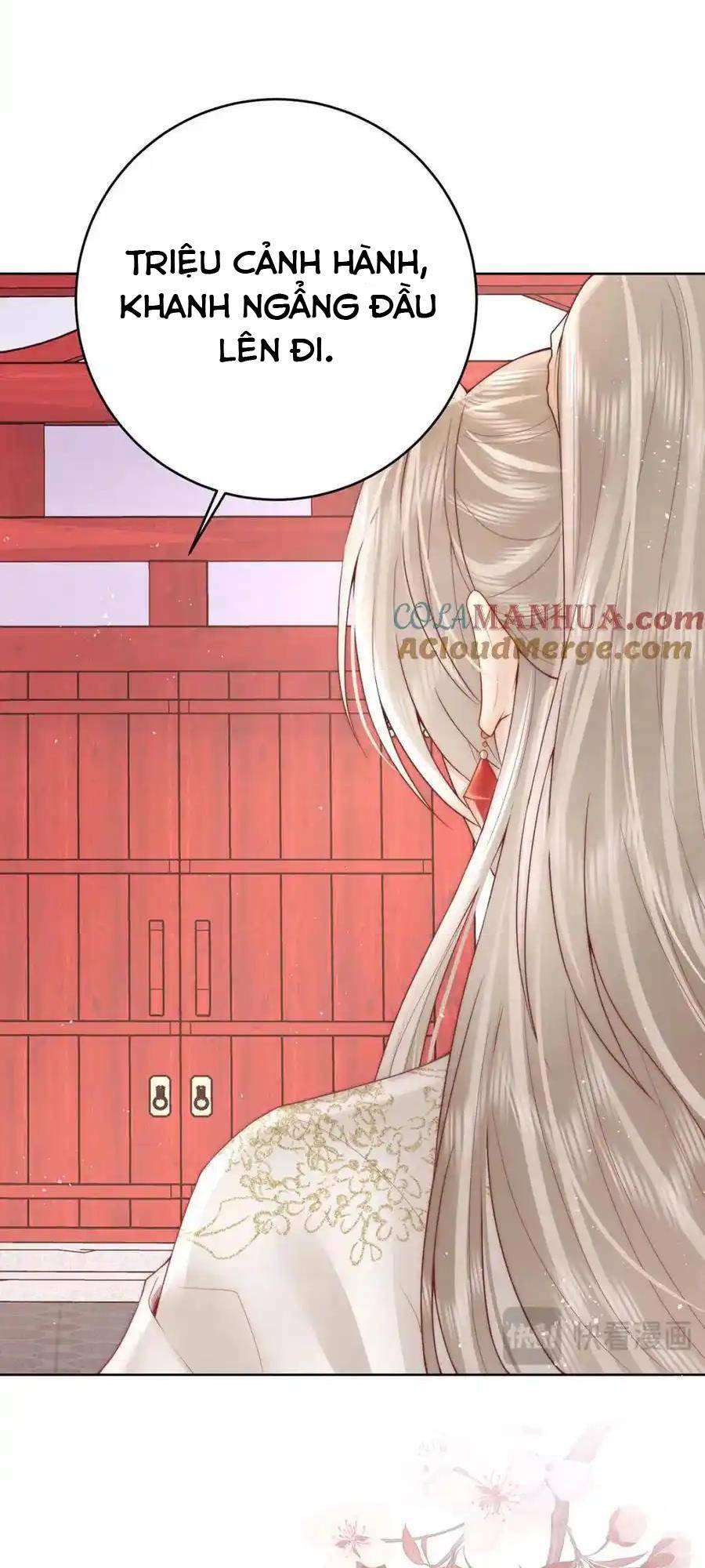 Nữ Đế Và Dàn Hậu Cung Siêu Phẩm Chương 28 Ảnh 13