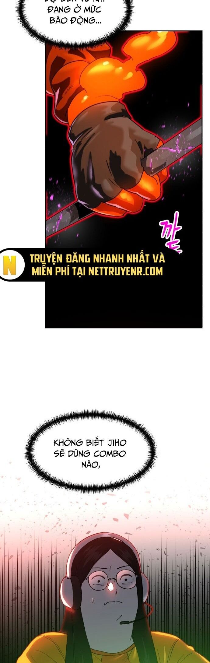 Double Click Chương 190 Ảnh 11