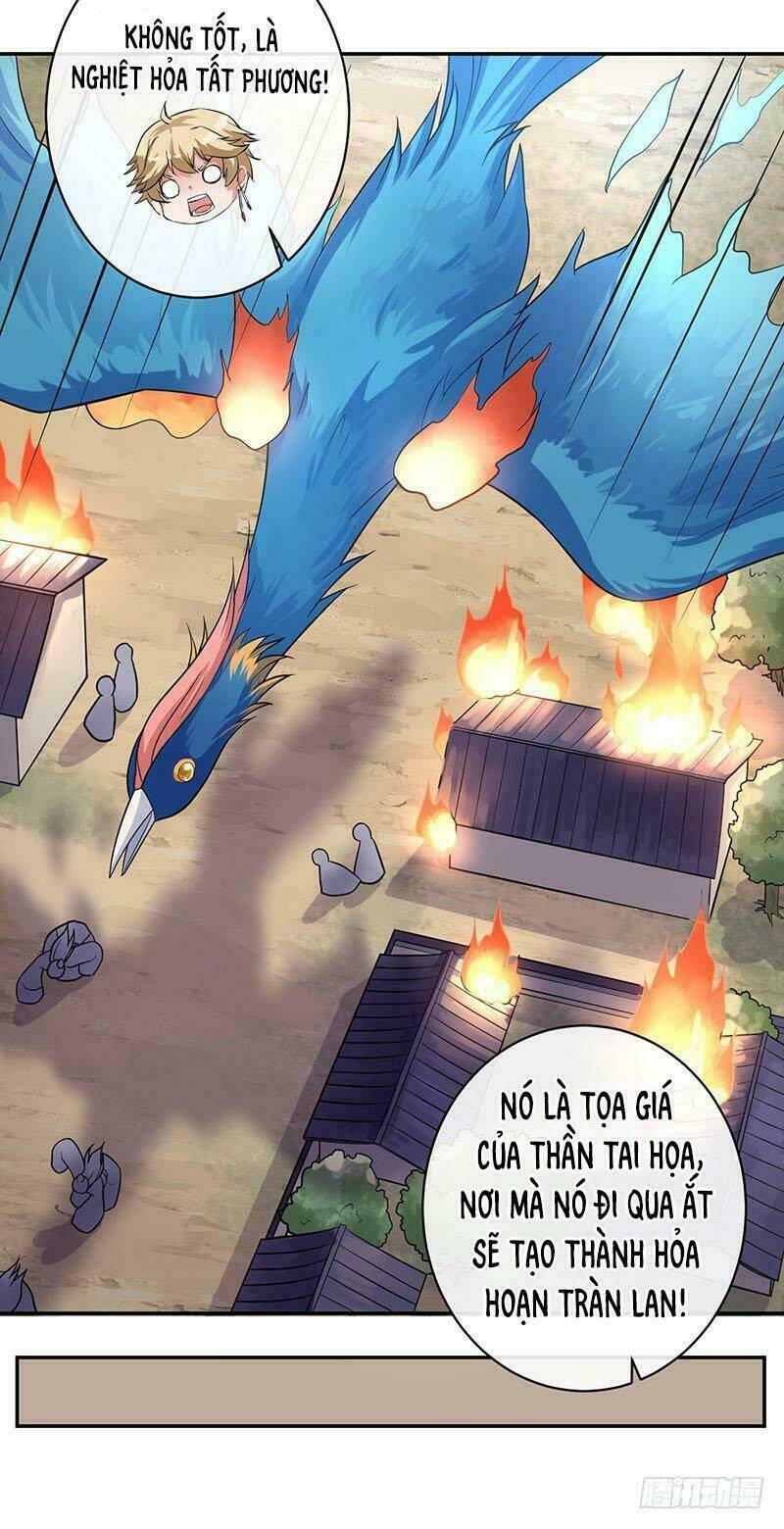 Nghiên Hương Kỳ Đàm Chương 62 Ảnh 21
