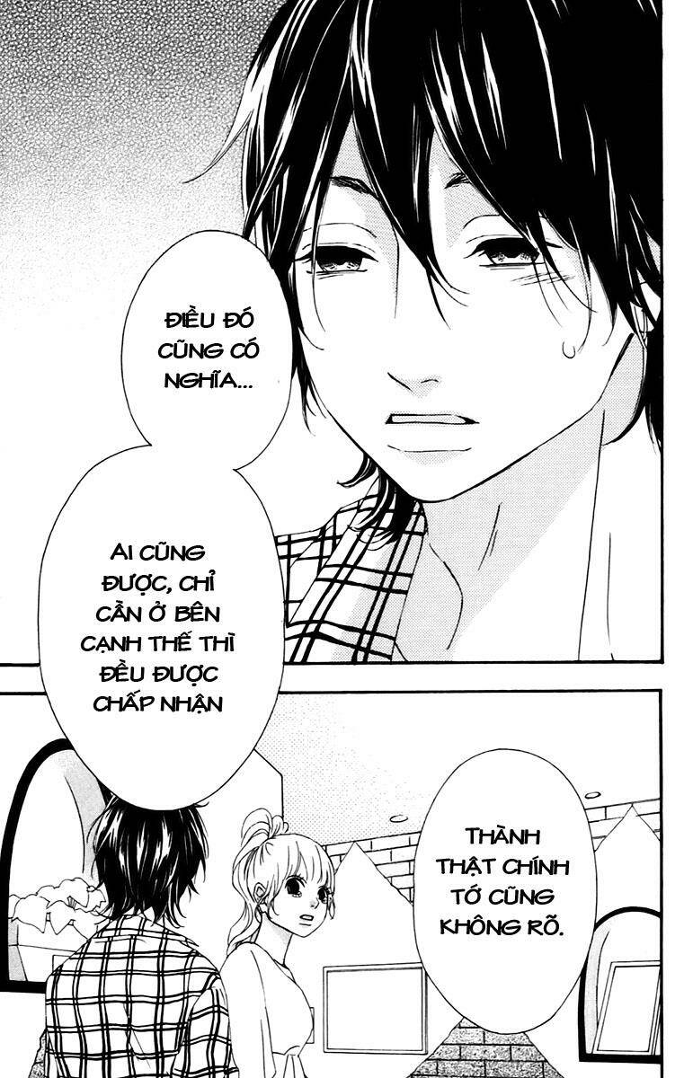 Heroine Shikkaku Chương 12 Ảnh 35