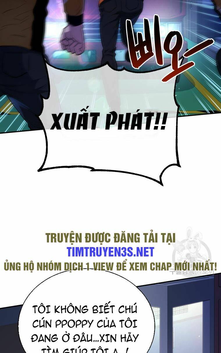 Hệ Thống Cứu Hộ Chương 53 Ảnh 46