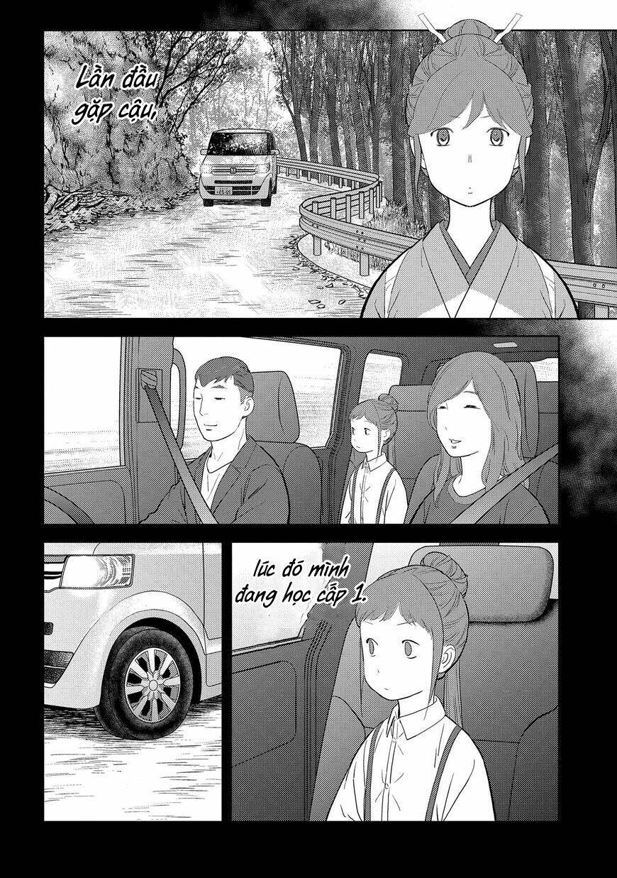 Sengoku Komachi Kurou Tan! Chương 29 Ảnh 8