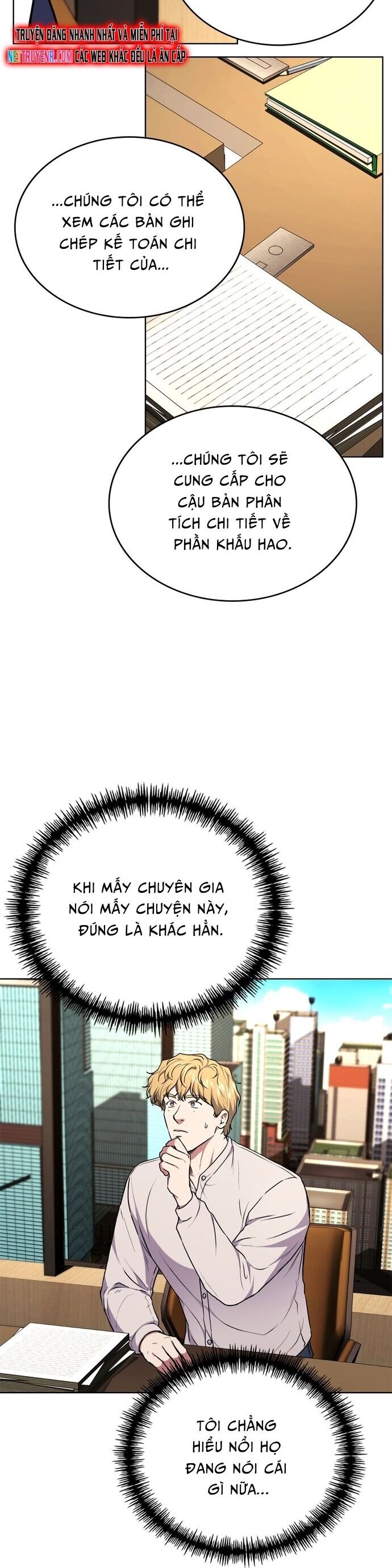 Ta Là Người Thu Thuế Chương 146 Ảnh 27
