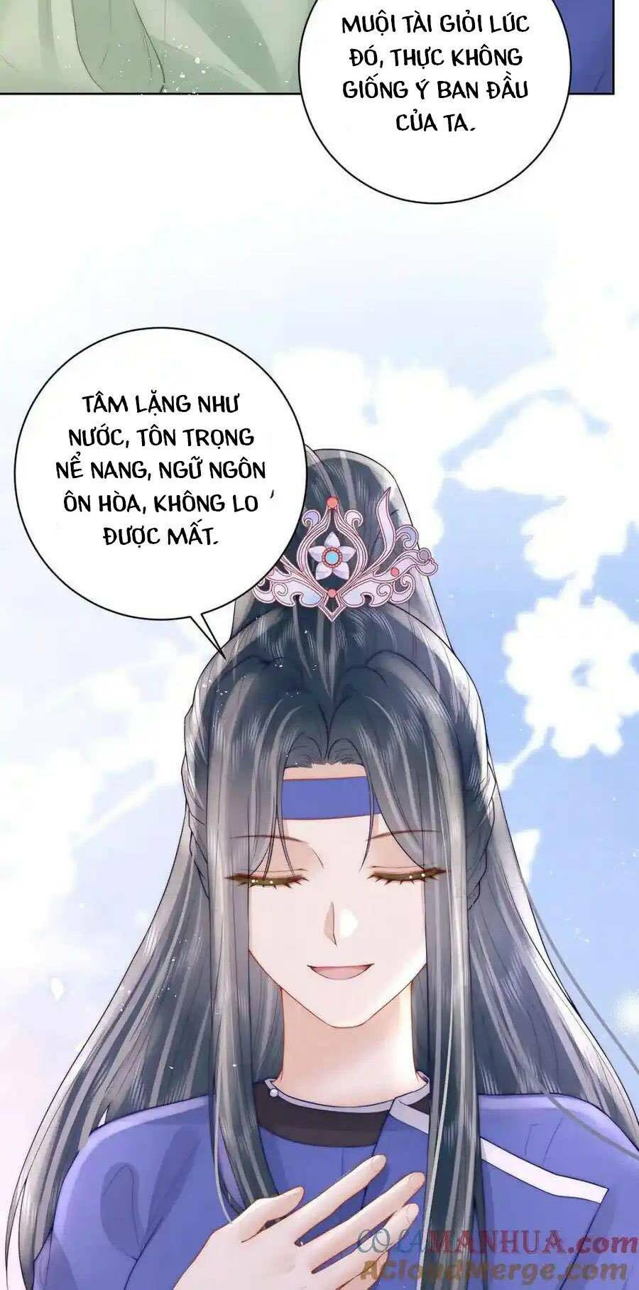 Nữ Đế Và Dàn Hậu Cung Siêu Phẩm Chương 33 Ảnh 30