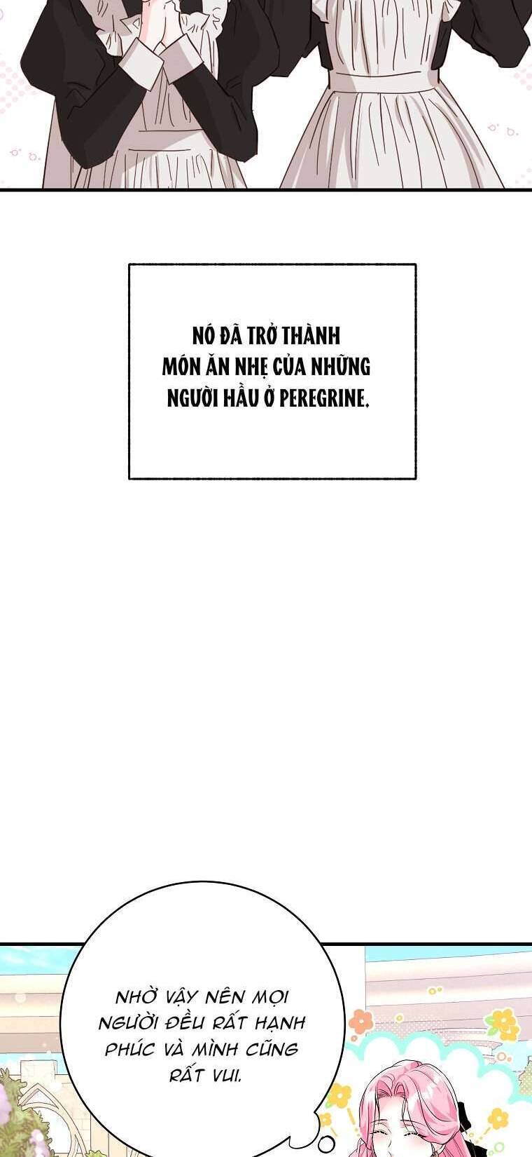 Kẻ Phản Diện Có Thời Hạn Ủng Hộ Tôi Hủy Hôn Chương 37 Ảnh 42