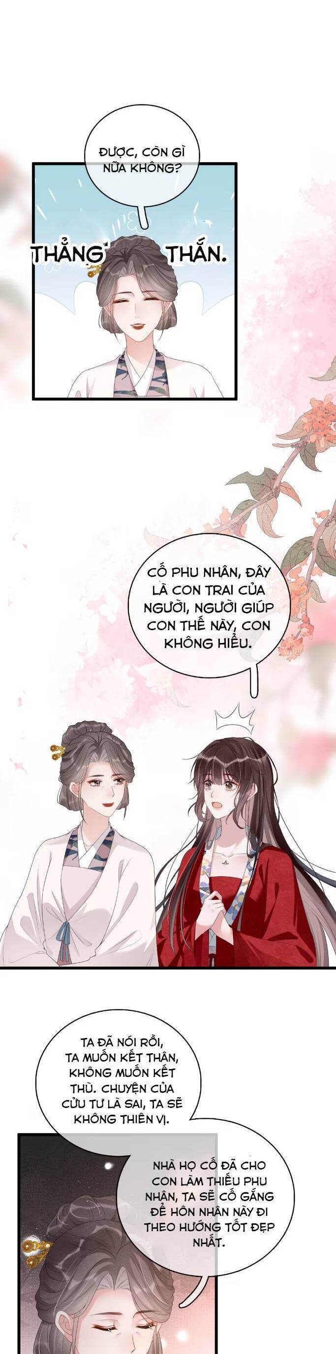 Trường Phong Độ" Chương 16 Ảnh 9