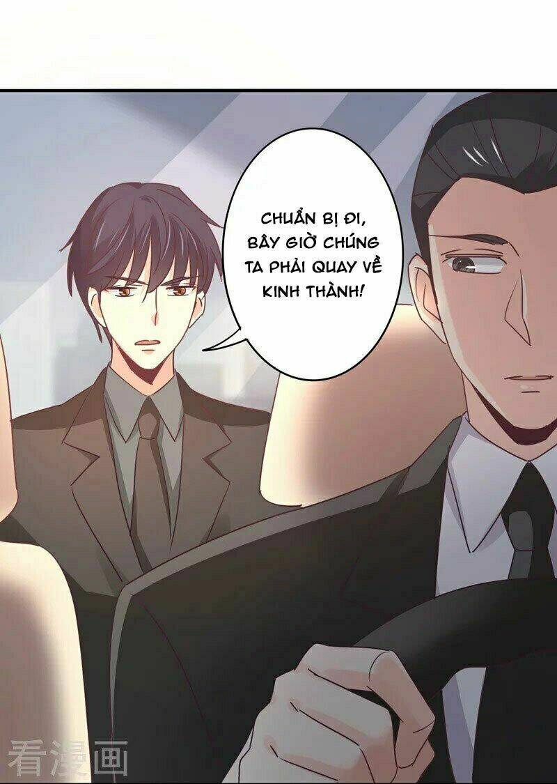Cuồng Duệ Tiểu Thê Chương 90 Ảnh 13