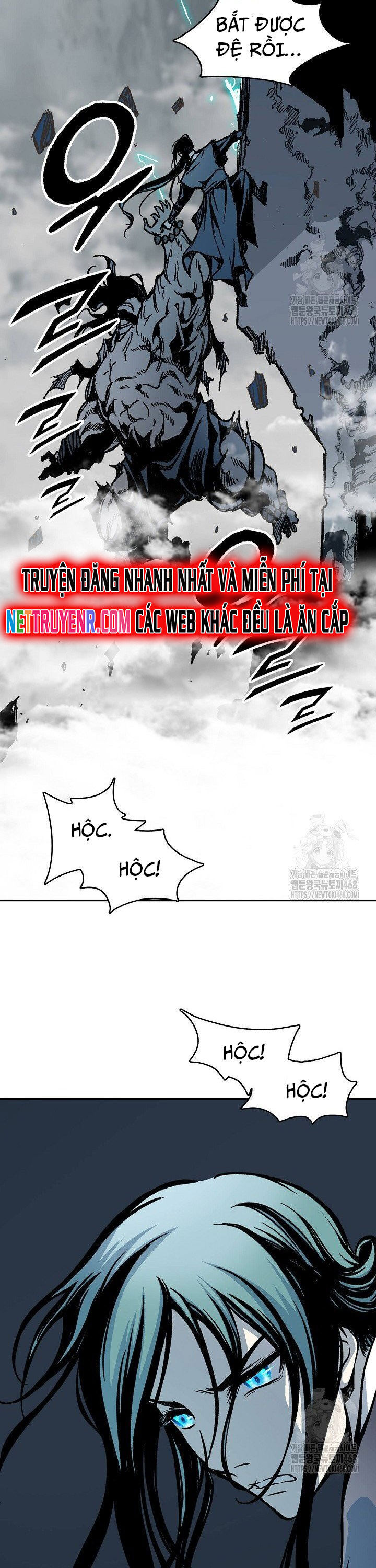 Hồi Ức Của Chiến Thần Chương 203 Ảnh 49