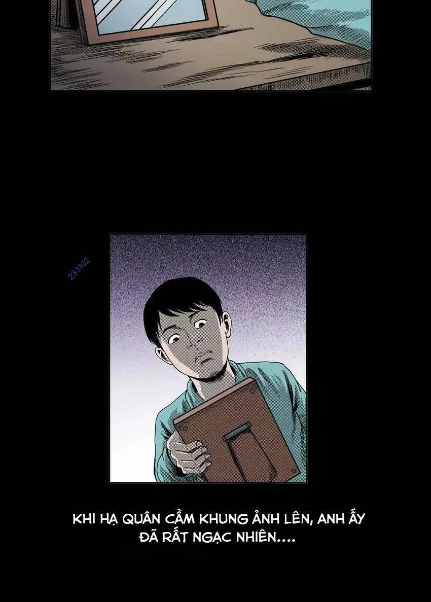 Truyện Kinh Dị Đời Thực Chương 20 Ảnh 29