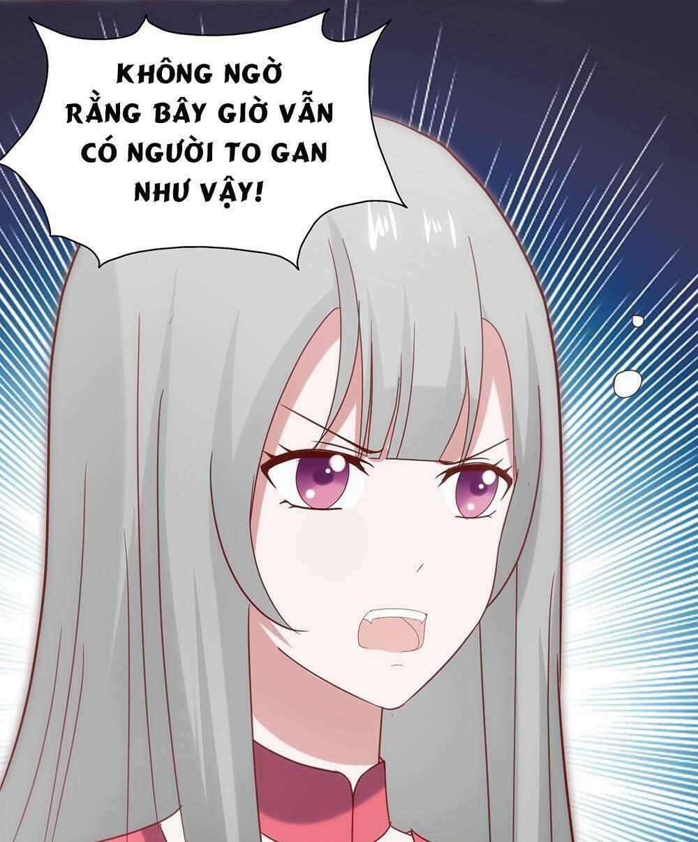 Ác Ma Bàn Bên Chương 50 Ảnh 52