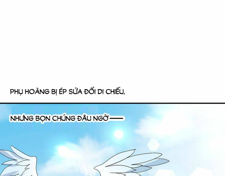Xuyên Việt Chi Thiên Tâm Linh Chương 35 Ảnh 18