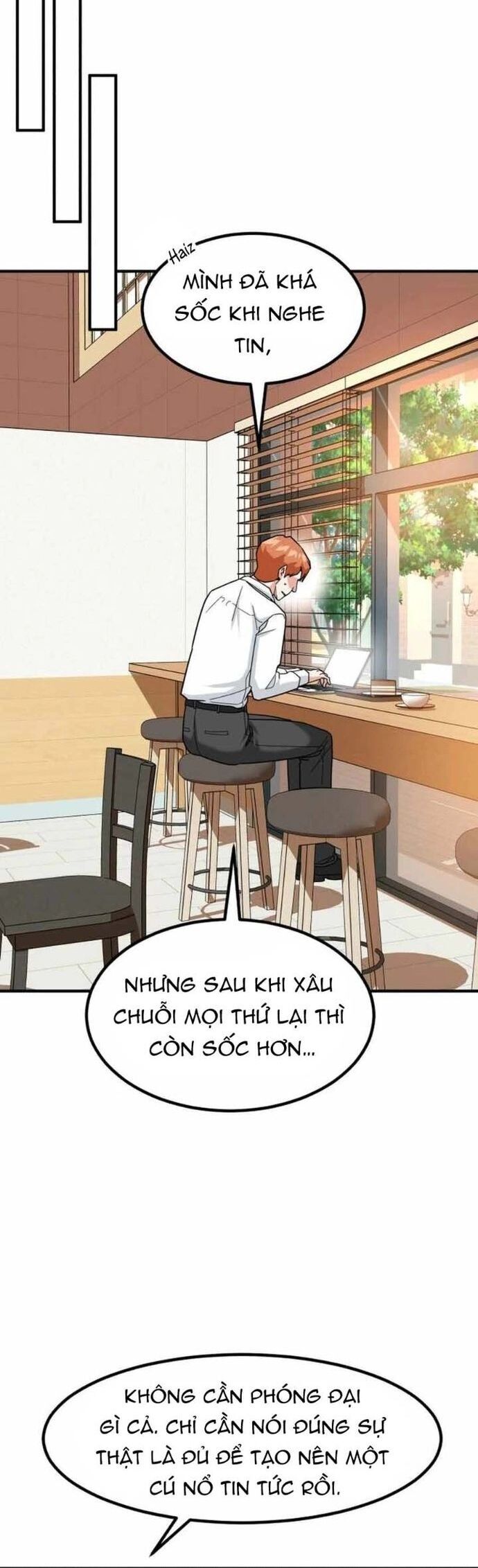 Nhà Đầu Tư Nhìn Thấy Tương Lai Chương 41.5 Ảnh 36