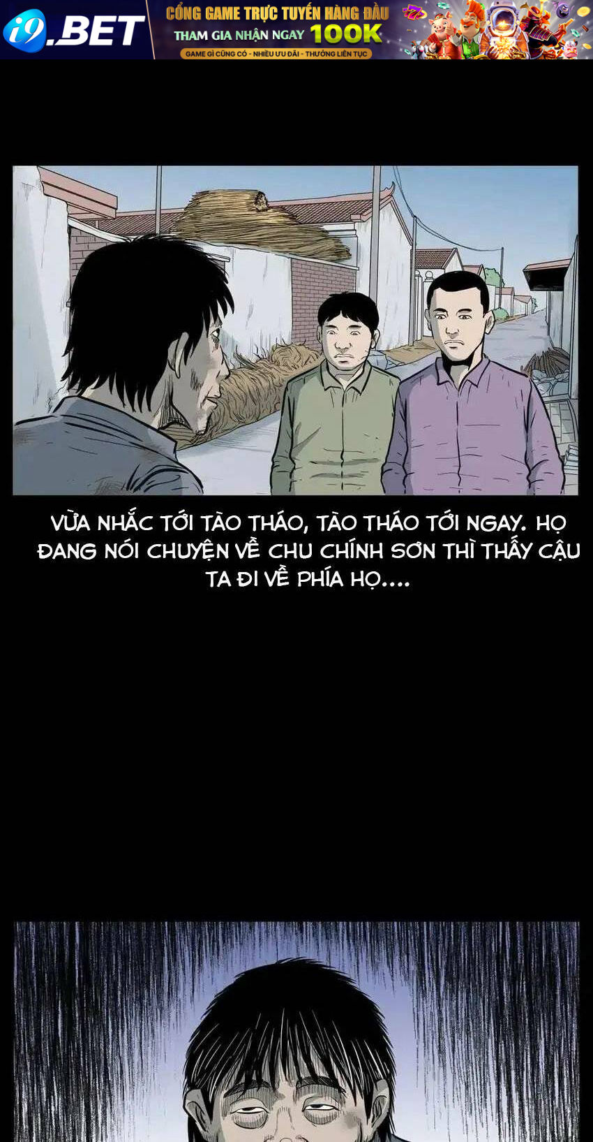 Truyện Kinh Dị Đời Thực Chương 15 Ảnh 7