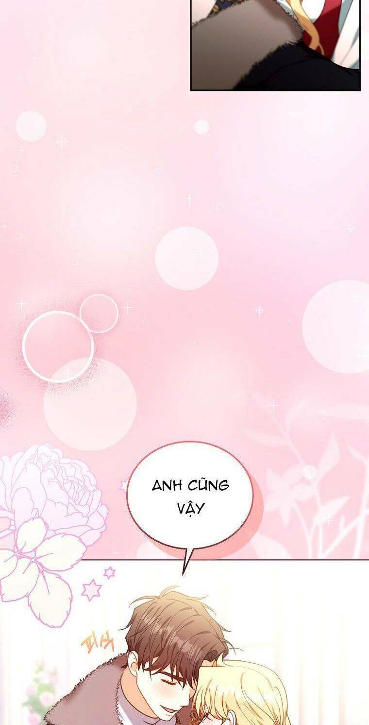 Tôi Sắp Ly Hôn Với Người Chồng Độc Ác, Nhưng Chúng Tôi Có Baby Chương 78 Ảnh 69