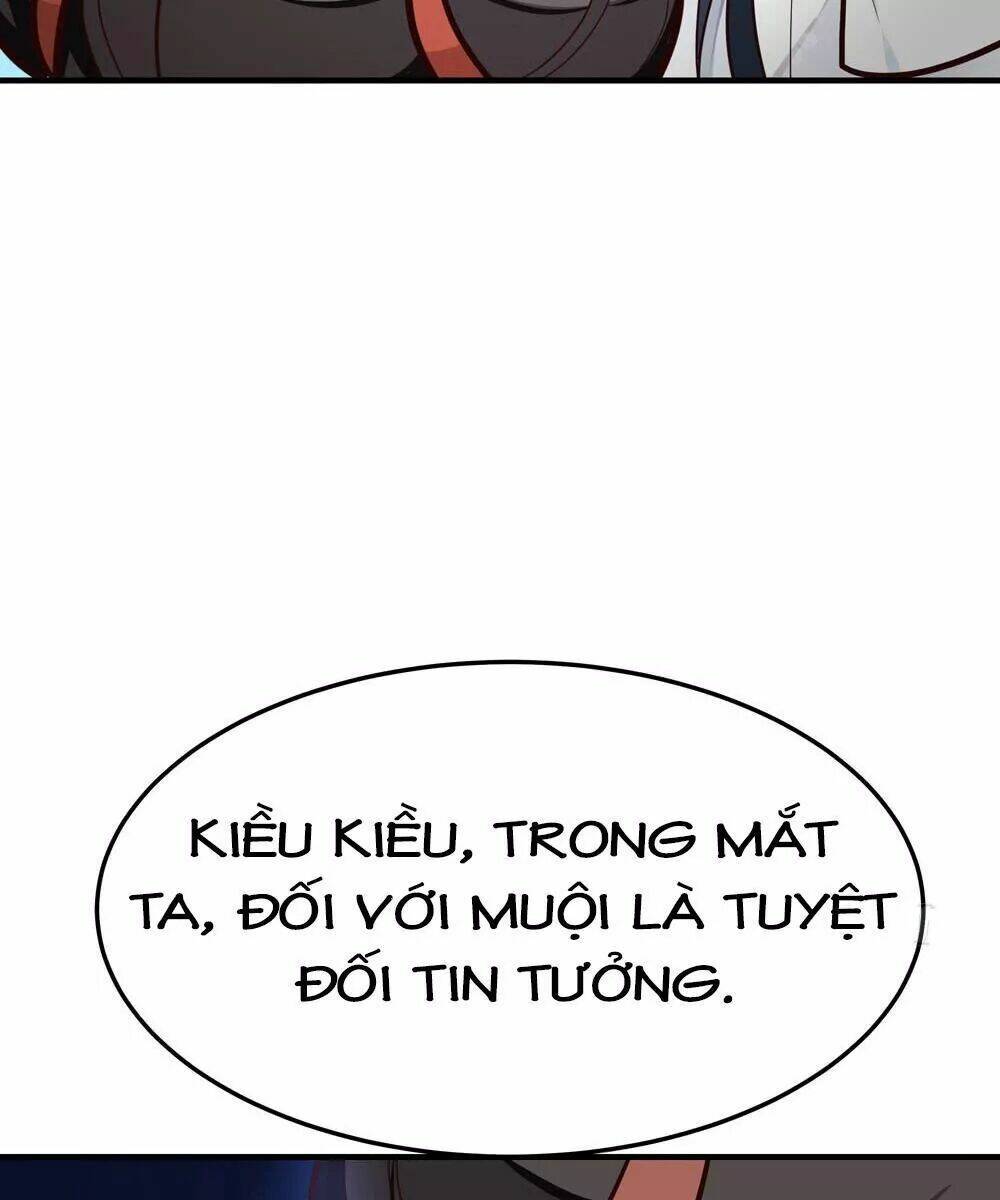 Thái Tử Phi Nhà Ta Thật Hung Hăng Chương 42 Ảnh 15