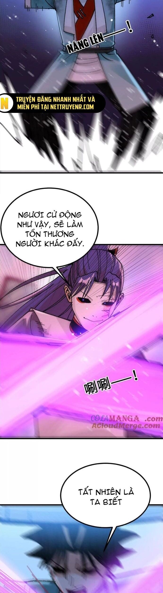 Vật Lý Tu Tiên Hai Vạn Năm Chương 61 Ảnh 28