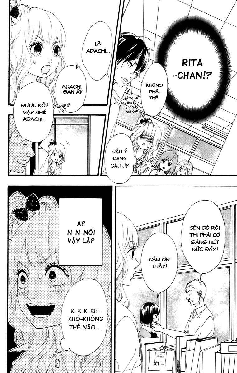 Heroine Shikkaku Chương 11 Ảnh 7