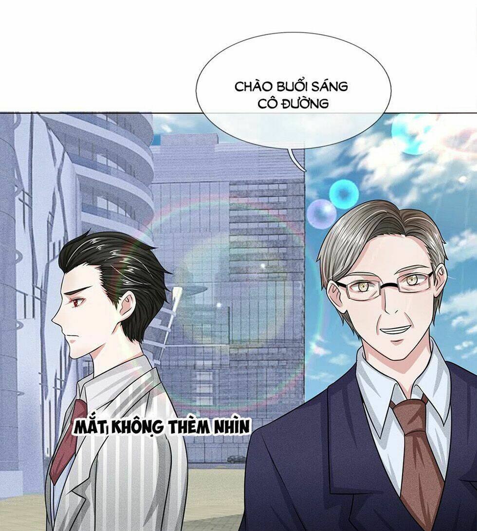Tổng Tài Ma Cà Rồng Của Tôi Chương 25 Ảnh 30