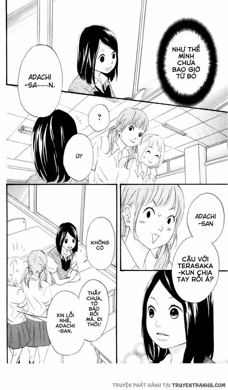Heroine Shikkaku Chương 13 Ảnh 12