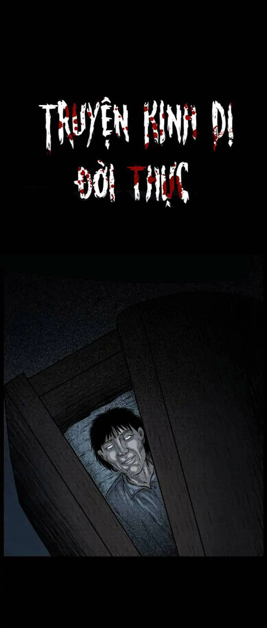 Truyện Kinh Dị Đời Thực Chương 15 Ảnh 2