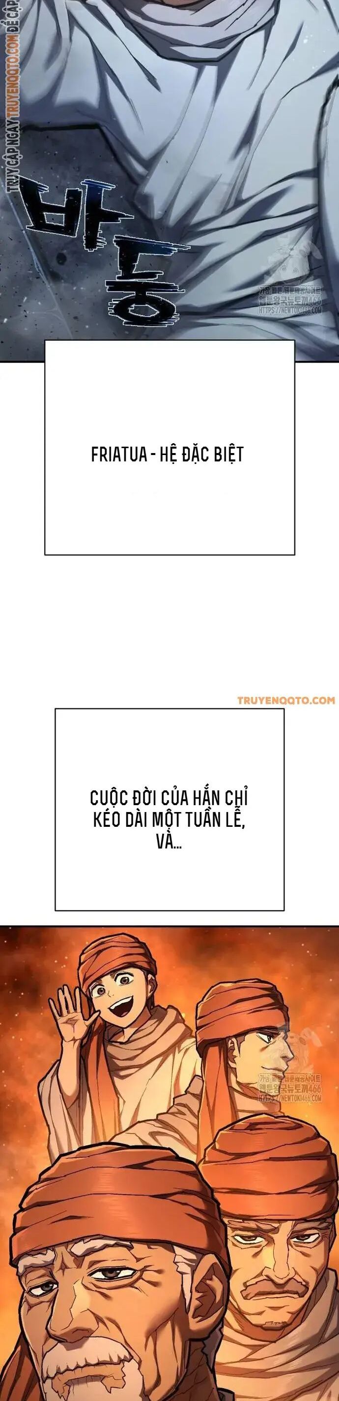 Đao Phủ Chương 41 Ảnh 35