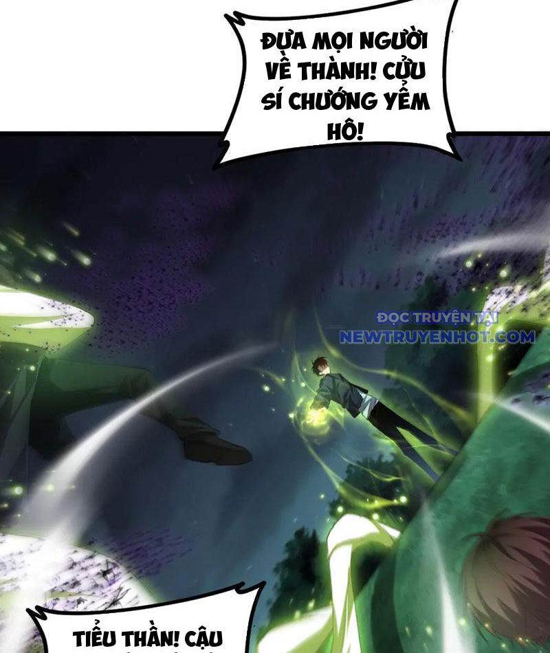 Ta Là Chúa Tể Trùng Độc Chương 52 Ảnh 5